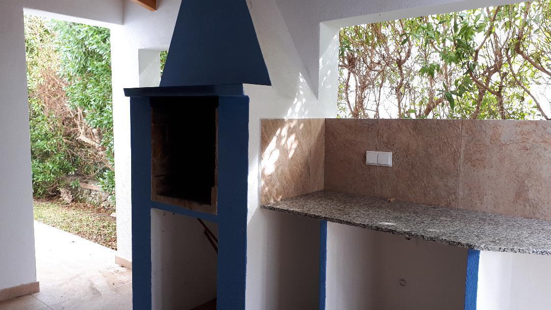Villa Desi Cala'N Blanes  Bagian luar foto