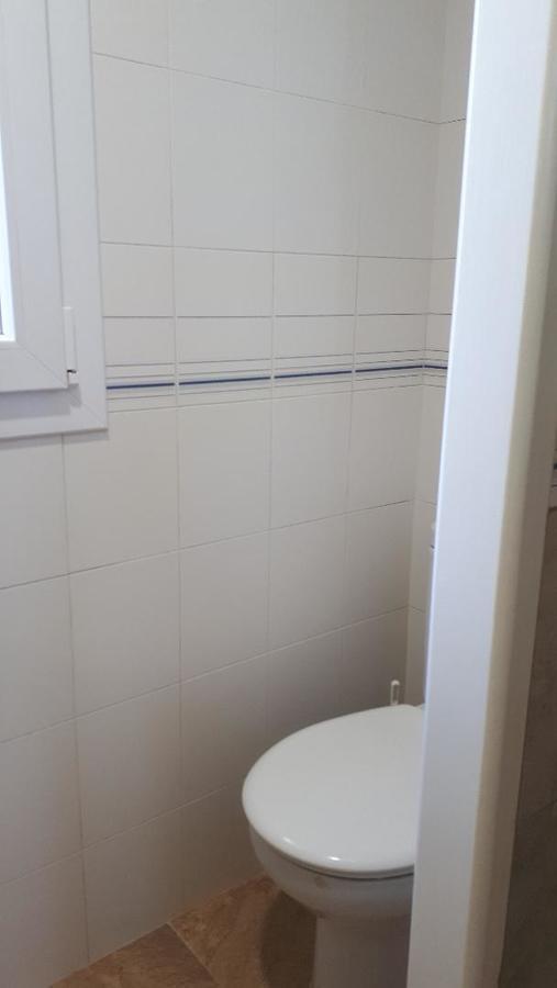 Villa Desi Cala'N Blanes  Bagian luar foto