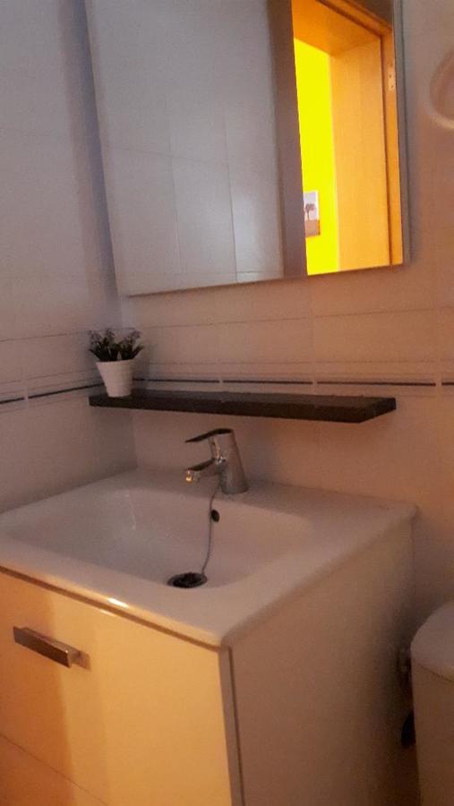Villa Desi Cala'N Blanes  Bagian luar foto