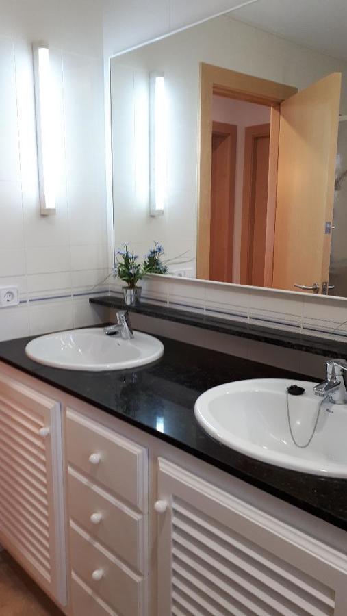 Villa Desi Cala'N Blanes  Bagian luar foto