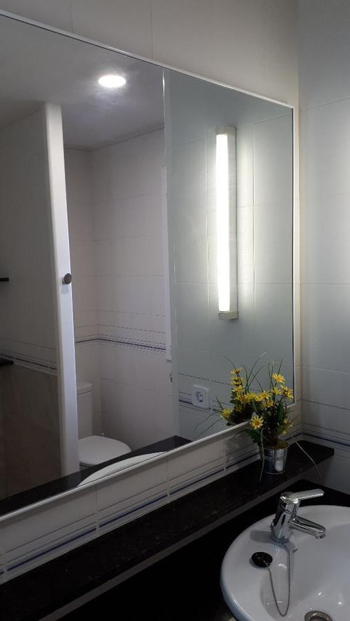 Villa Desi Cala'N Blanes  Bagian luar foto