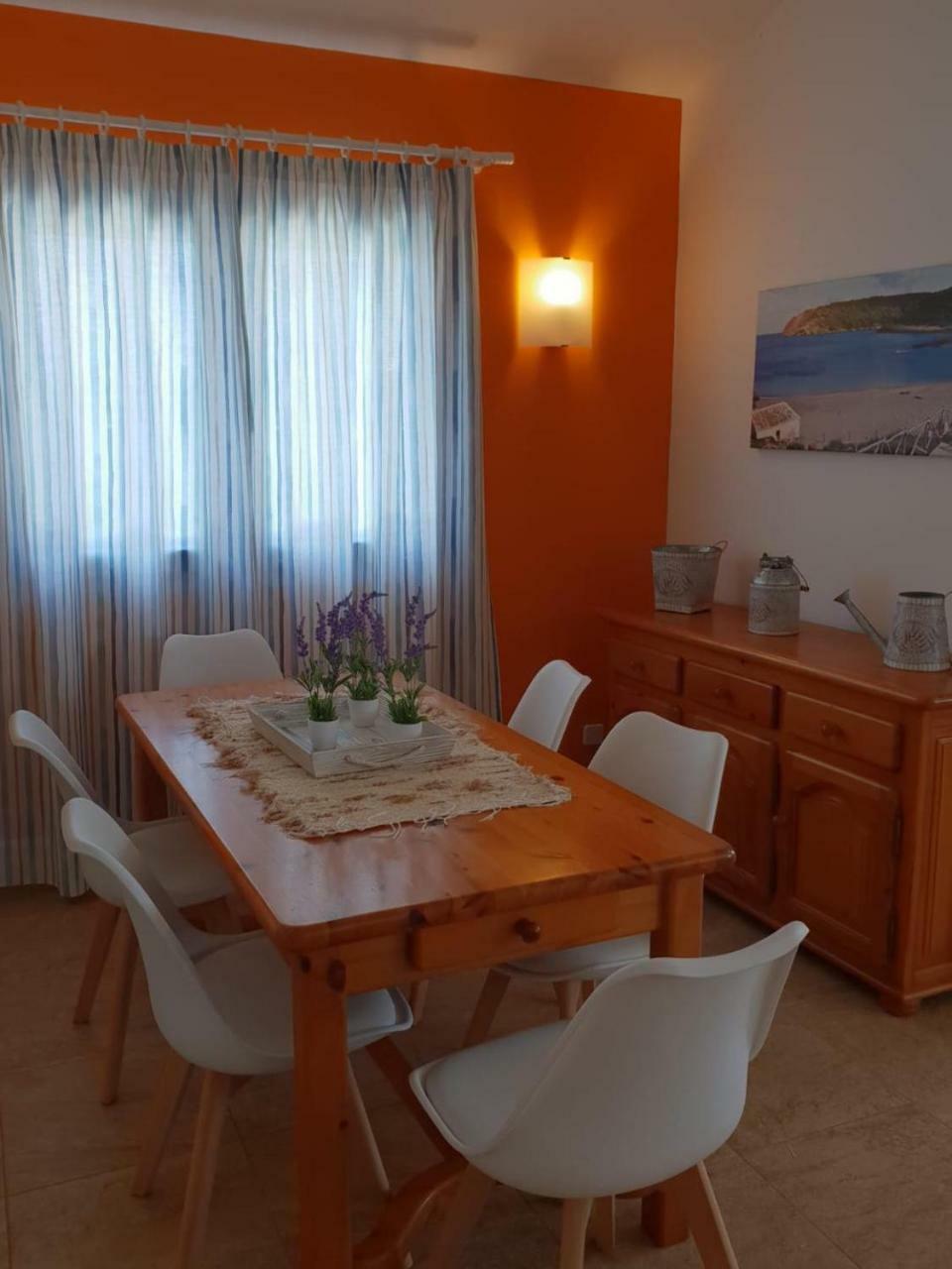 Villa Desi Cala'N Blanes  Bagian luar foto