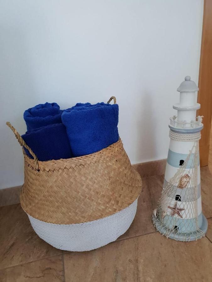 Villa Desi Cala'N Blanes  Bagian luar foto
