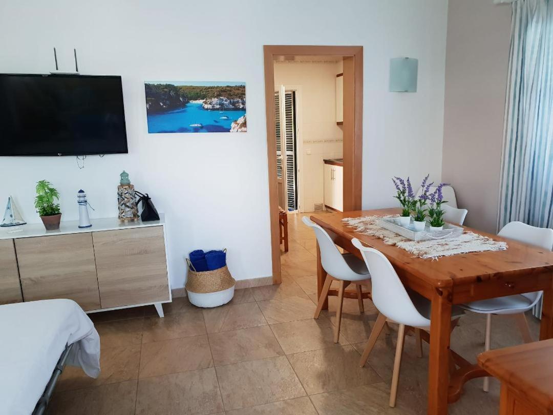 Villa Desi Cala'N Blanes  Bagian luar foto