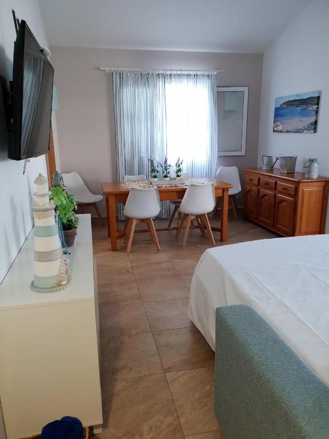Villa Desi Cala'N Blanes  Bagian luar foto
