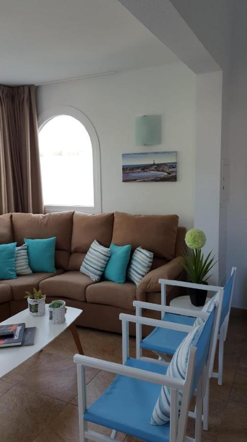 Villa Desi Cala'N Blanes  Bagian luar foto